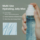 Dr.Althea海洋水润啫喱喷雾 100ml