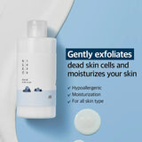 Round Lab柔恩莱独岛郁陵乳液补水保湿 200ml