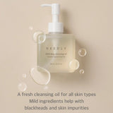 Needly Mild Deep Cleansing Oil 240ml