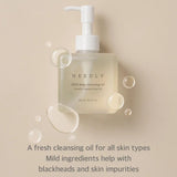 Needly Mild Deep Cleansing Oil 240ml