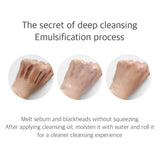 Needly Mild Deep Cleansing Oil 240ml