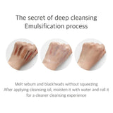 Needly Mild Deep Cleansing Oil 240ml