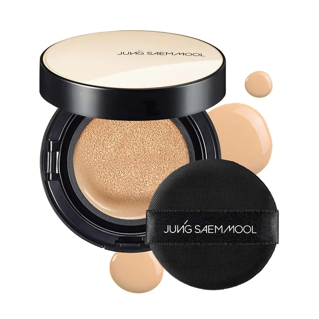 Jung Saem Mool Essential Skin Nuder Cushion #17 Fair Light