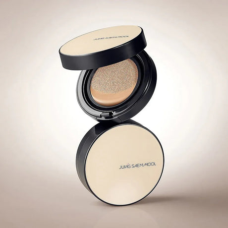 Jung Saem Mool Essential Skin Nuder Cushion #17 Fair Light