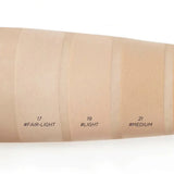 Jung Saem Mool Essential Skin Nuder Cushion #17 Fair Light