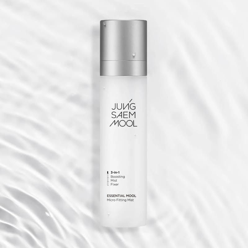 JungSaemMool 3-IN-1 Essential Mool Micro Fitting Mist 120ml