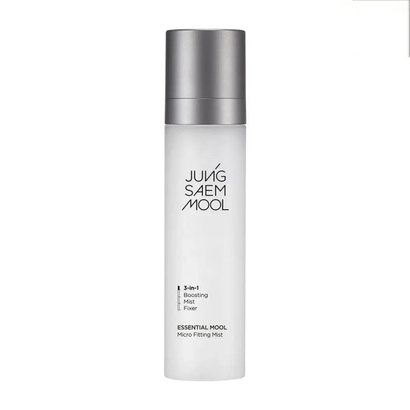 JungSaemMool 3-IN-1 Essential Mool Micro Fitting Mist 120ml