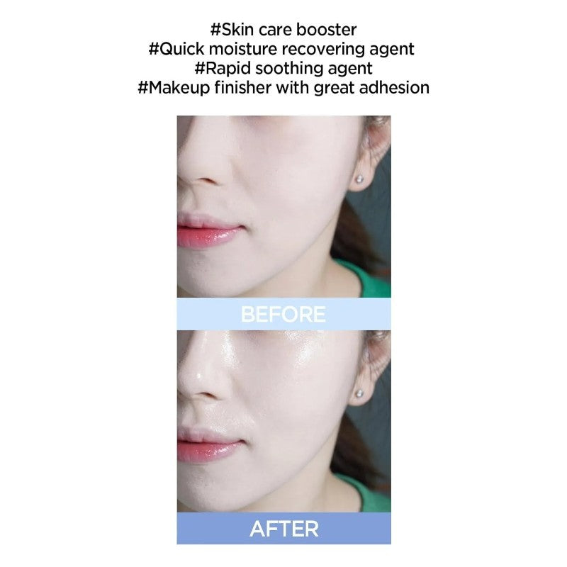 JungSaemMool 3-IN-1 Essential Mool Micro Fitting Mist 120ml