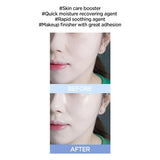JungSaemMool 3-IN-1 Essential Mool Micro Fitting Mist 120ml