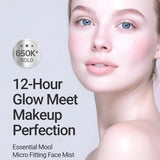 JungSaemMool 3-IN-1 Essential Mool Micro Fitting Mist 120ml