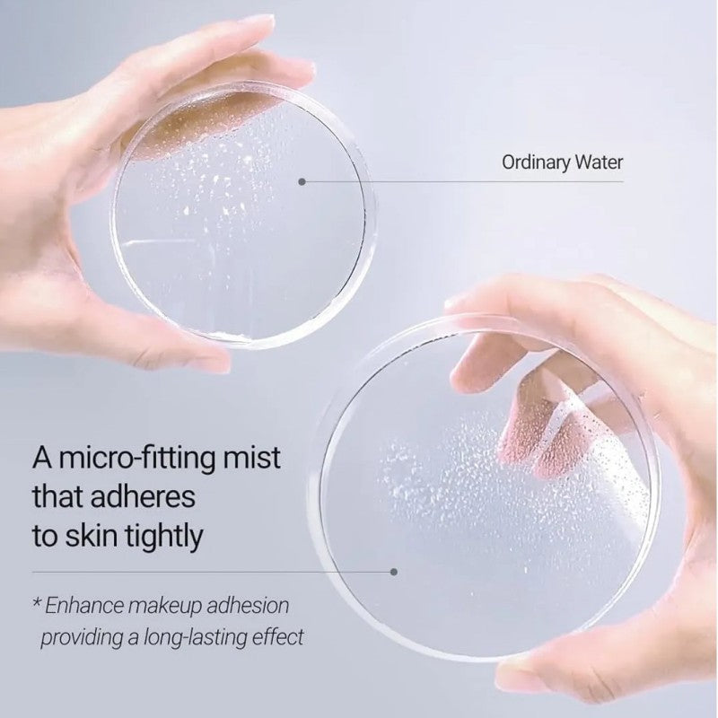 JungSaemMool 3-IN-1 Essential Mool Micro Fitting Mist 120ml