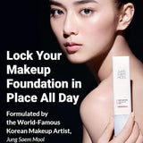 JungSaemMool Skin Setting Smoothing Base 40ml