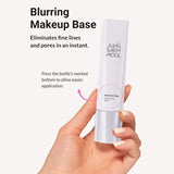 JungSaemMool Skin Setting Smoothing Base 40ml