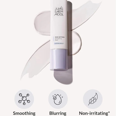 JungSaemMool Skin Setting Smoothing Base 40ml