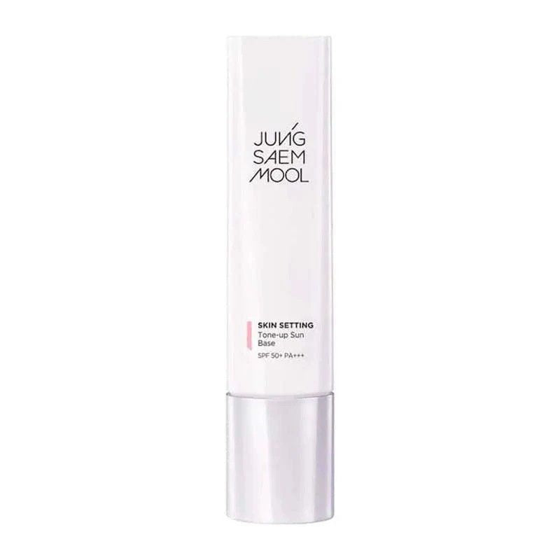 JungSaemMool Skin Setting Tone Up Sun Base SPF50+ PA+++ #Pink 40ml