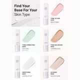 JungSaemMool Skin Setting Tone Up Sun Base SPF50+ PA+++ #Pink 40ml