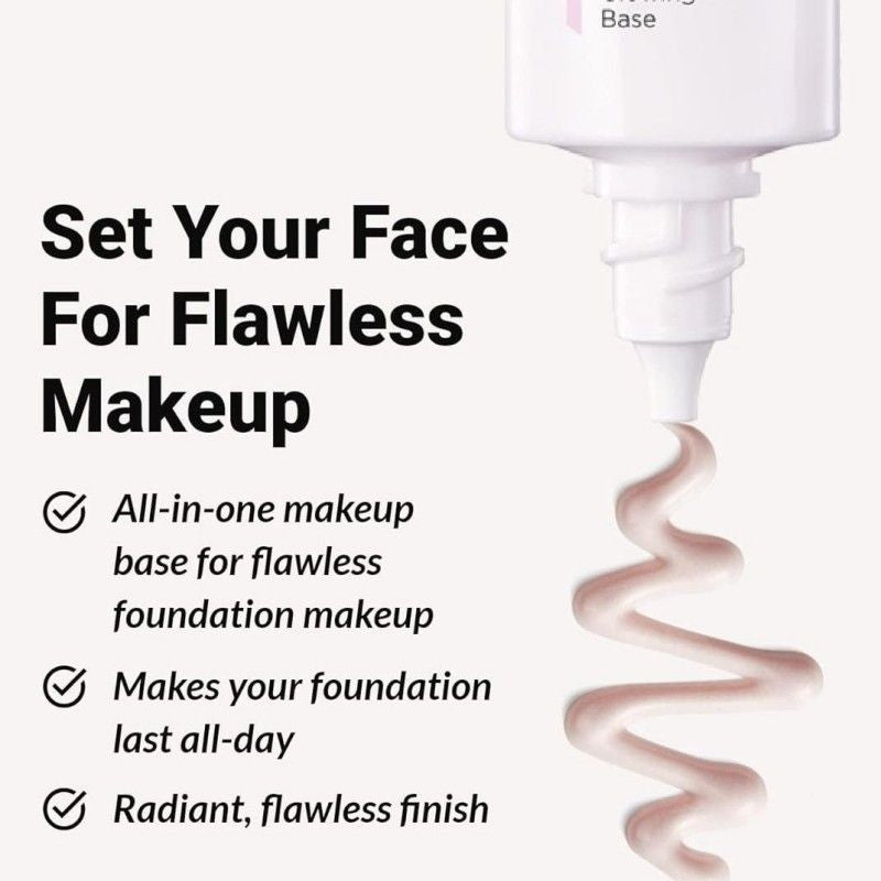 JungSaemMool Skin Setting Tone Up Sun Base SPF50+ PA+++ #Pink 40ml