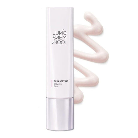 JungSaemMool Skin Setting Tone Up Sun Base SPF50+ PA+++ #Pink 40ml