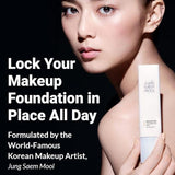 JungSaemMool Skin Setting Tone Up Sun Base SPF50+ PA+++ #Pink 40ml