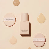 Jung Saem Mool郑瑄茉光感清透粉底液#Light 30ml