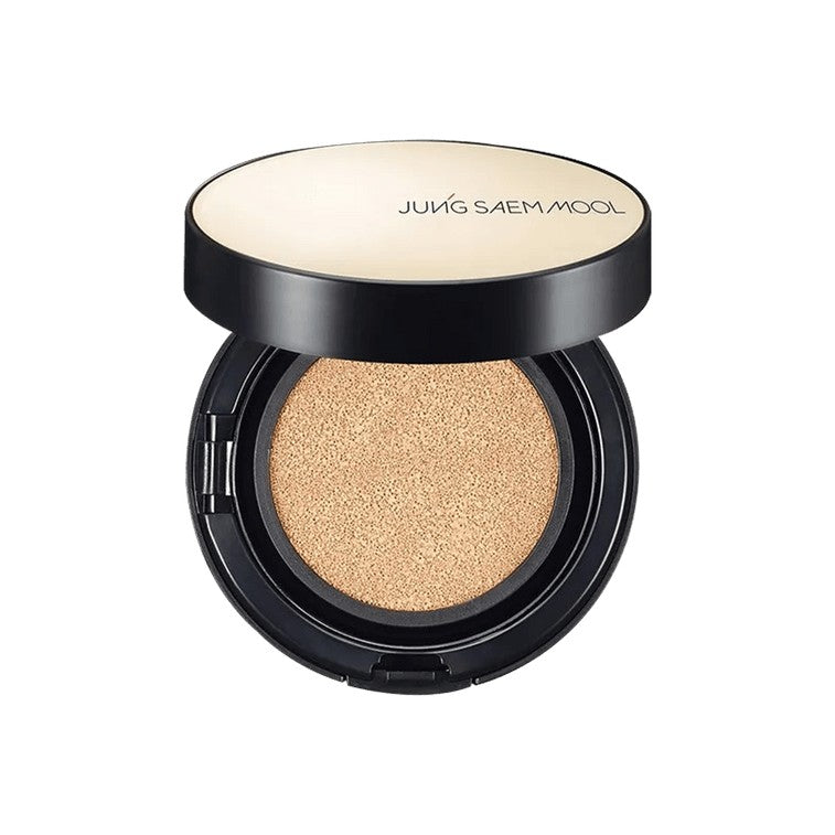 Jungsaemmool Essential Skin Nuder Cushion #19 Light