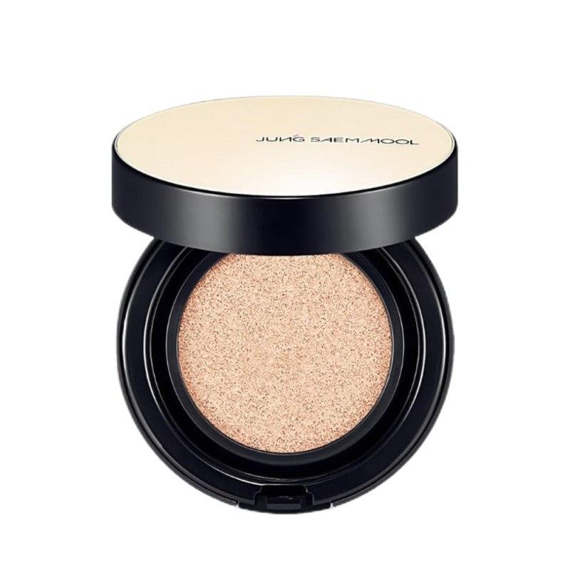 JungSaemMool Essential Skin Nuder Cushion #17 Fair Light