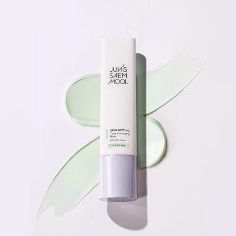 JungSaemMool Skin Setting Tone Correcting Base 40ml