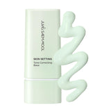 JungSaemMool Skin Setting Tone Correcting Base Green 40ml