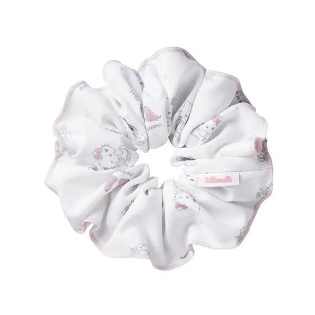 Fillimilli Scrunchie Angel Hello Kitty