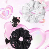 Fillimilli Scrunchie Angel Hello Kitty