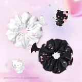 Fillimilli Scrunchie Angel Hello Kitty
