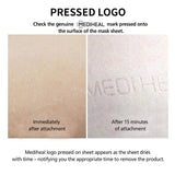 Mediheal Vita Lightbeam Essential Mask 1pcs