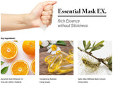 Mediheal Vita Light Beam Essential Mask 10pcs