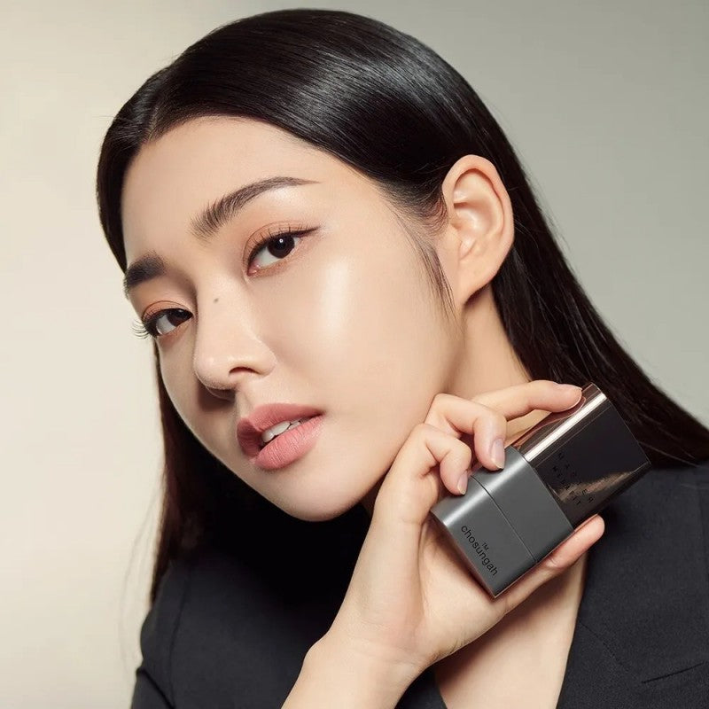 Chosungah Mega Fit Stick Foundation Master #01 Light Beige