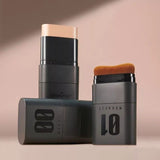 Mega Fit Stick Foundation Master #00 Porcelain