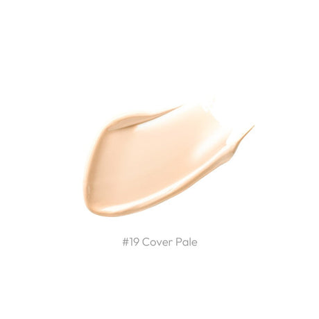 Javin De Seoul Wink Foundation Pact #19 Cover Pale 15g