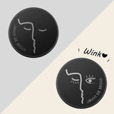 Javin De Seoul首尔眨眼黑气垫#21象牙白 15g