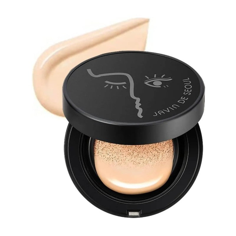 Javin De Seoul Wink Foundation Pact #20 Cover Vanilla 15g