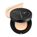 Javin De Seoul Wink Foundation Pact #20 Cover Vanilla 15g