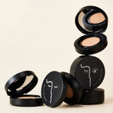 Javin De Seoul首尔眨眼黑气垫#21象牙白 15g