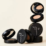 Javin De Seoul Wink Foundation Pact #19 Cover Pale 15g