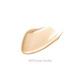 Javin De Seoul Wink Foundation Pact #20 Cover Vanilla 15g
