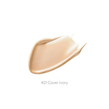 Javin De Seoul Wink Foundation Cushion #21 Cover Lvery 15g