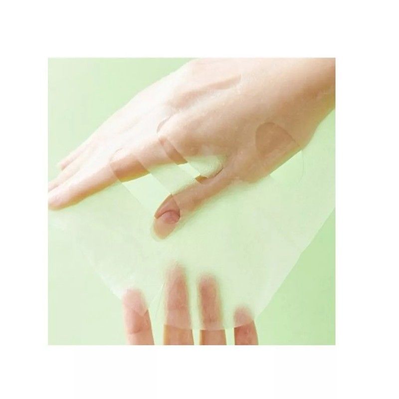 Leaders丽得姿玻尿酸面膜第4代保湿补水美蒂优氨基酸水库 1片