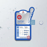 Leaders Aquaringer Skin Clinic Mask 10pcs