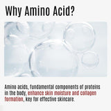 Leaders丽得姿面膜美蒂优氨基酸面膜补水保湿修护 1片