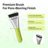 The Tool Lab粉底刷粉扑套盒绿色