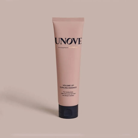 Unove卷发免洗护发精华弹力素 147ml
