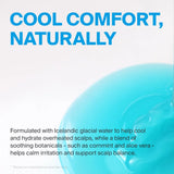 Dr.Forhair Folligen Deep Clean Cooling Shampoo 300ml+70ml
