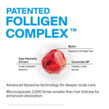 Dr.Forhair Folligen Deep Clean Cooling Shampoo 300ml+70ml